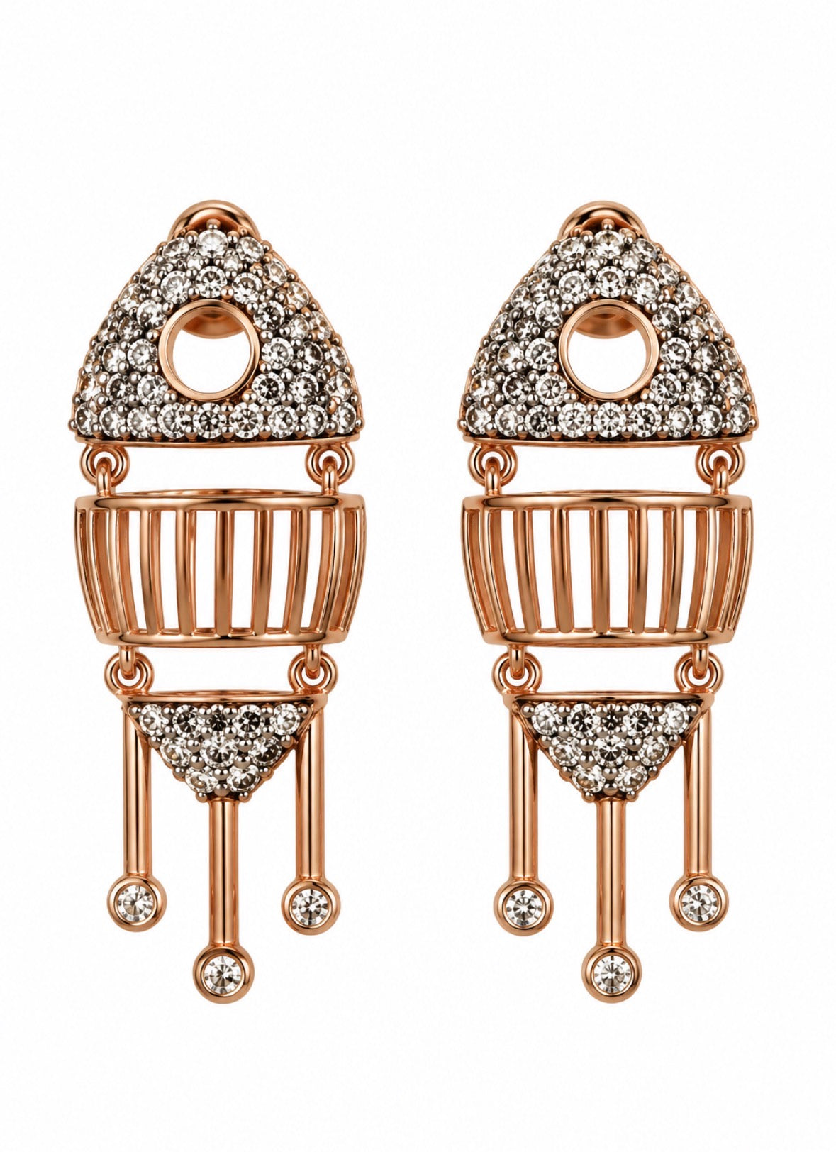 Aretes Nave Espacial