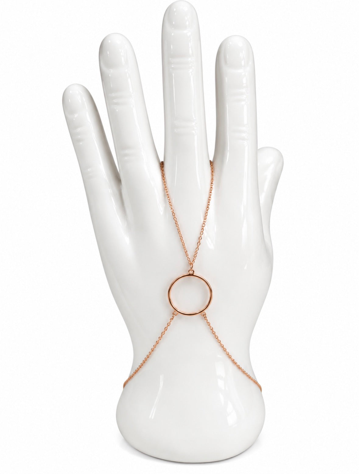 Pulsera De Mano Eclipse