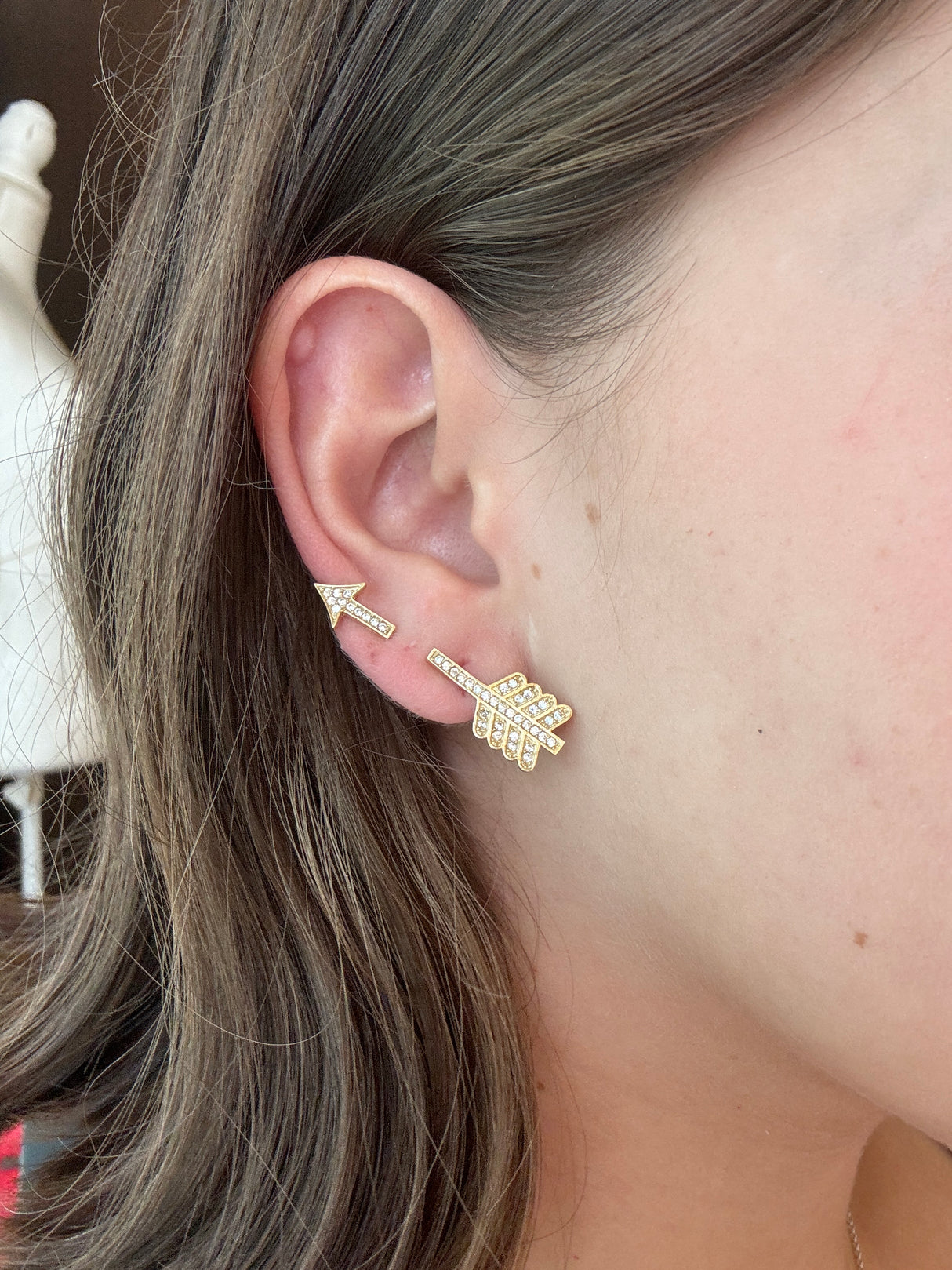 arete flecha