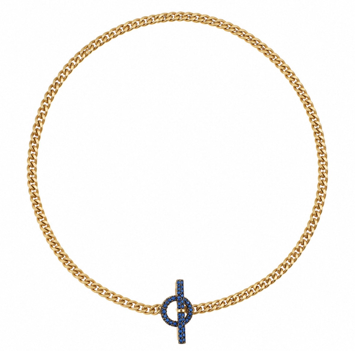 Collar Marinero