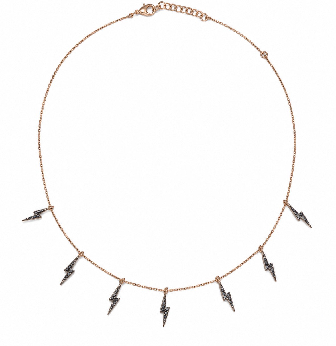 Collar Rayos