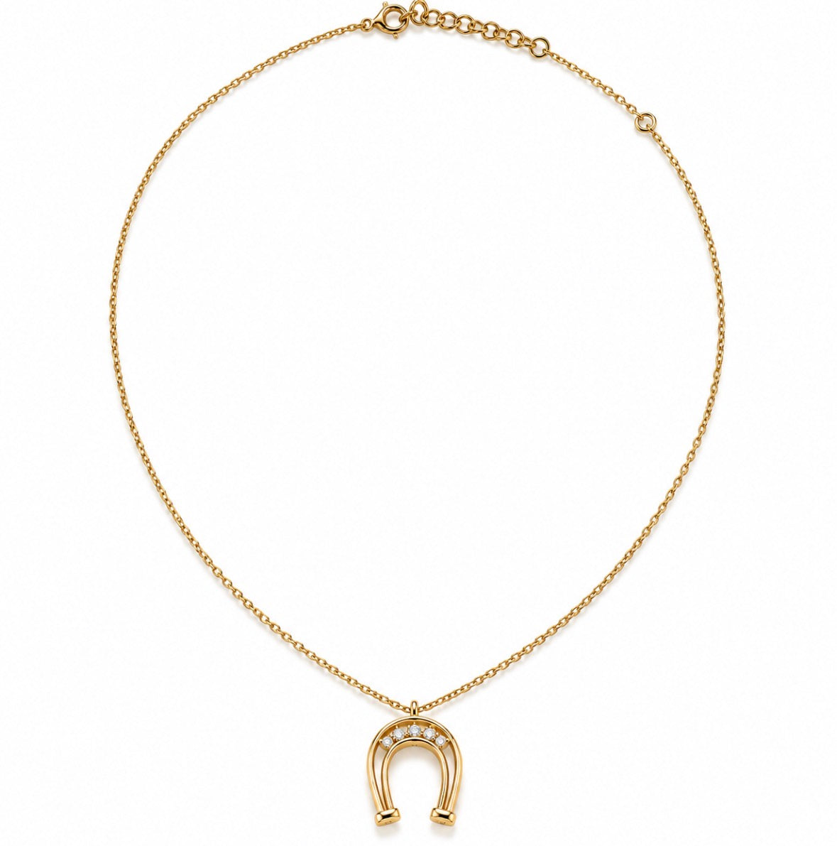 Collar Herradura
