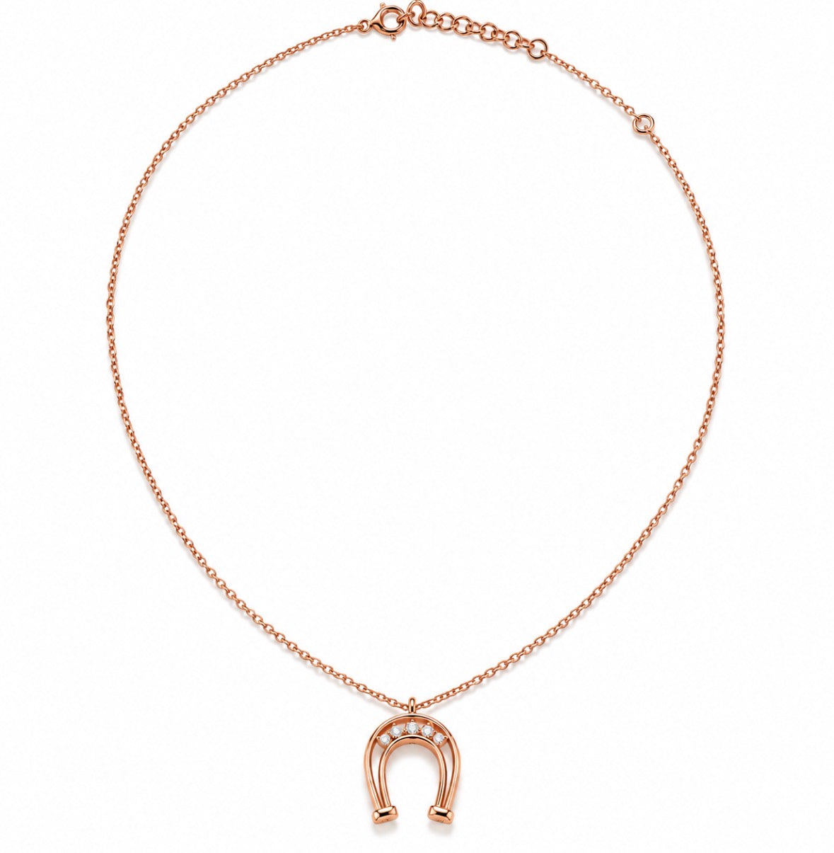 Collar Herradura