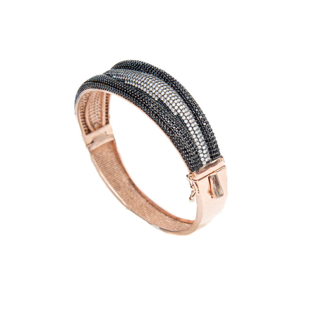 Brazalete marea onix