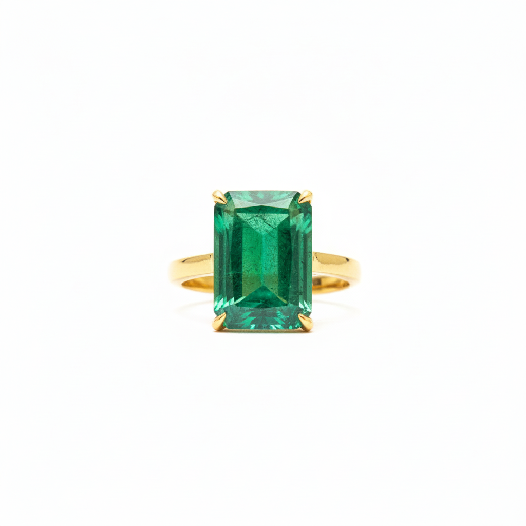 Anillo Imperial Paraiba