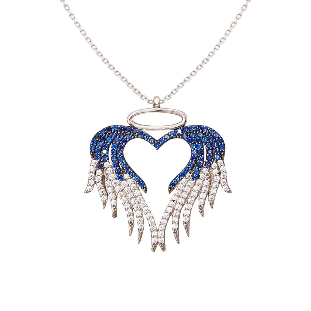 Collar Arcángel Miguel