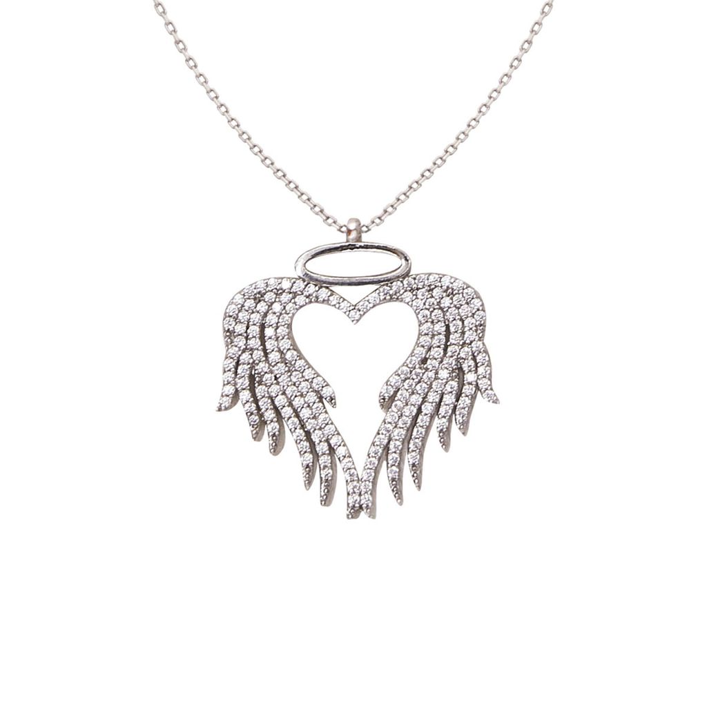 Collar Arcángel Gabriel