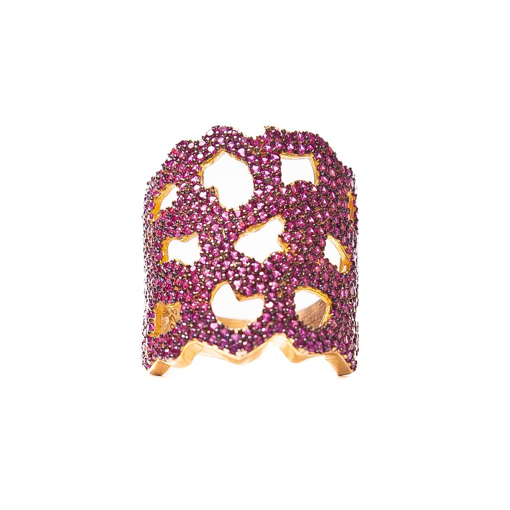 Anillo Colmena