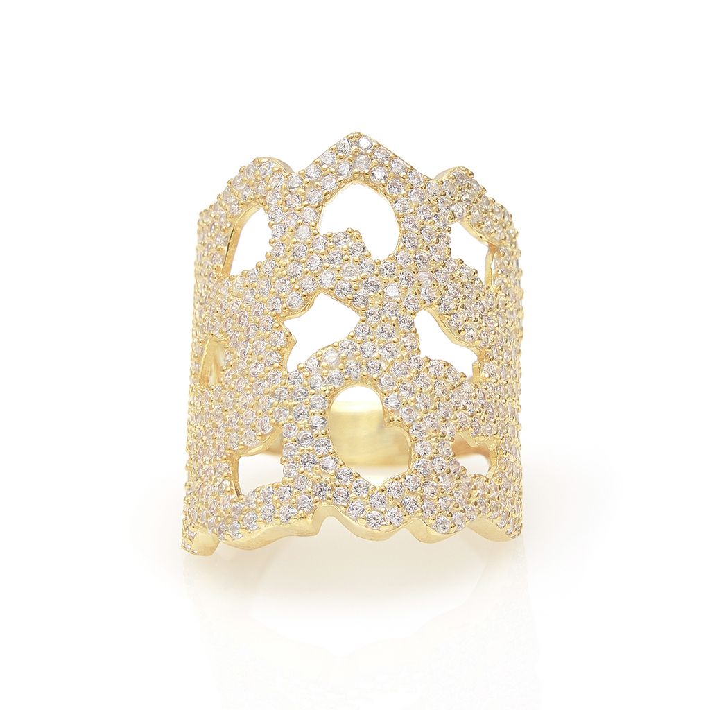 Anillo Colmena
