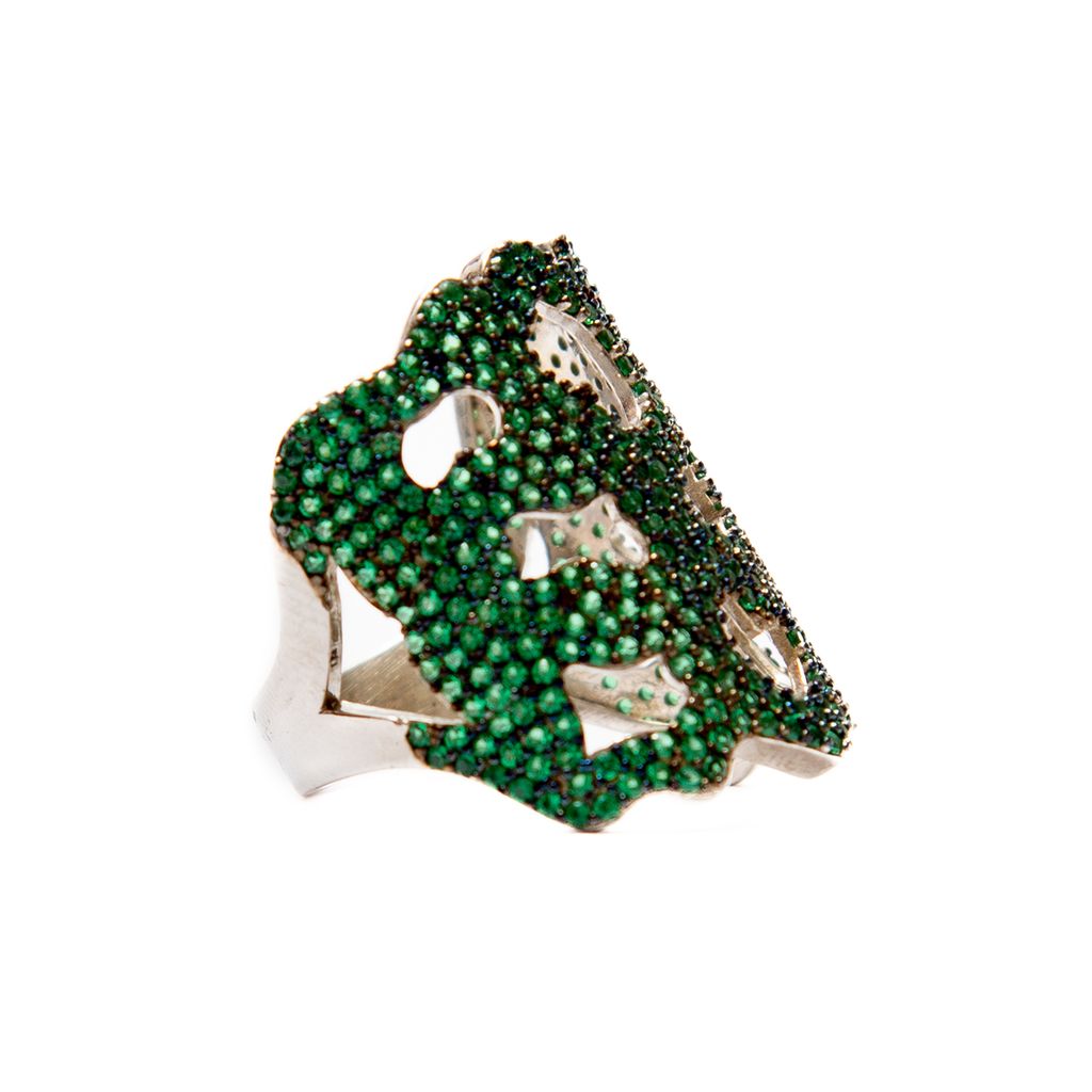 Anillo Colmena