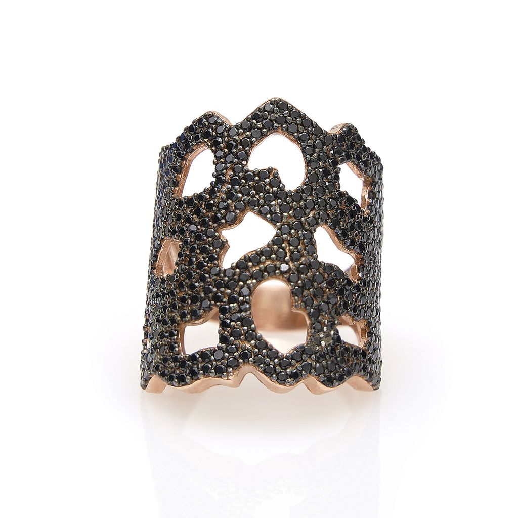 Anillo Colmena