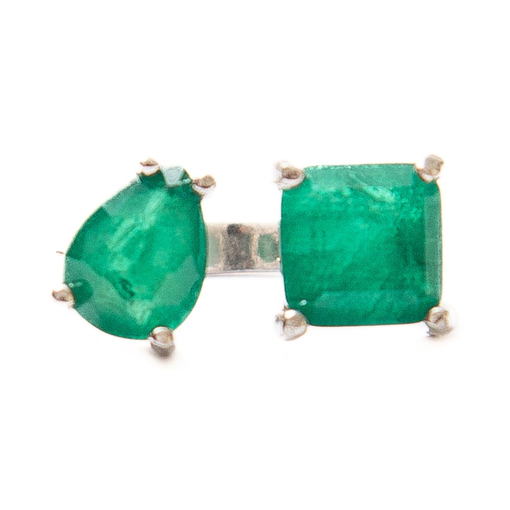 Anillo Gemelo Paraiba