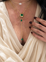Collar Imperio  Paraiba