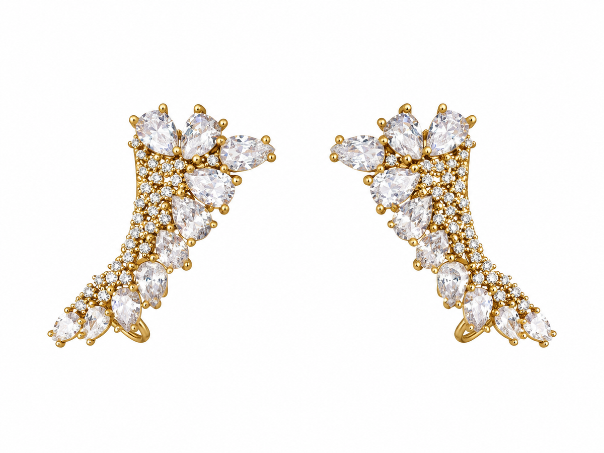 Earclimber Hiedra