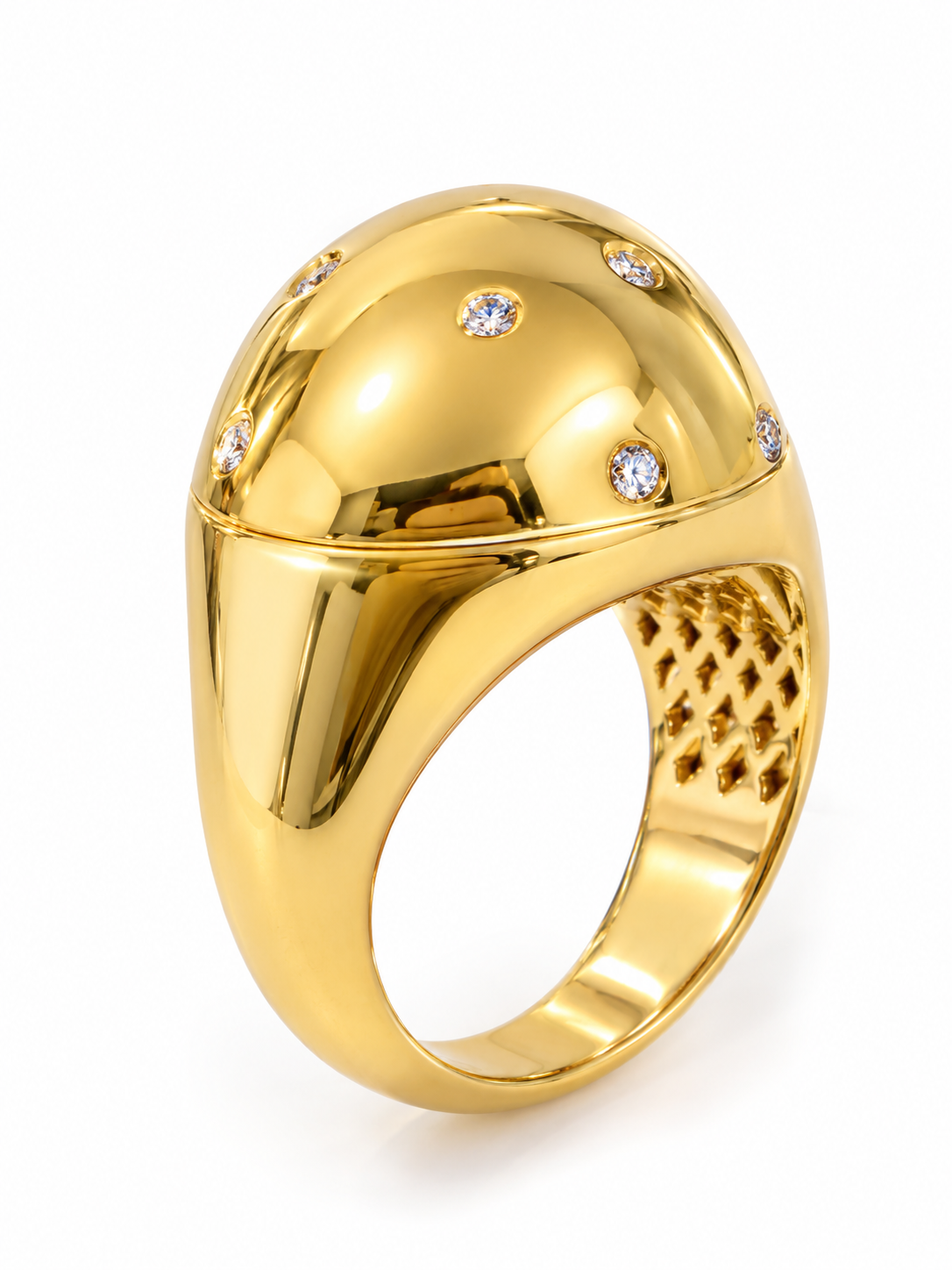 Anillo Giulia