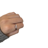 Anillo Etereo 3 Redondo