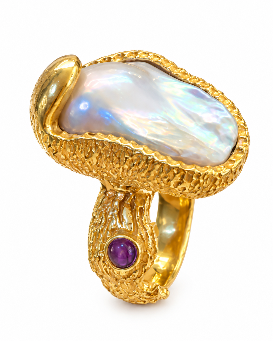 Anillo Bosco