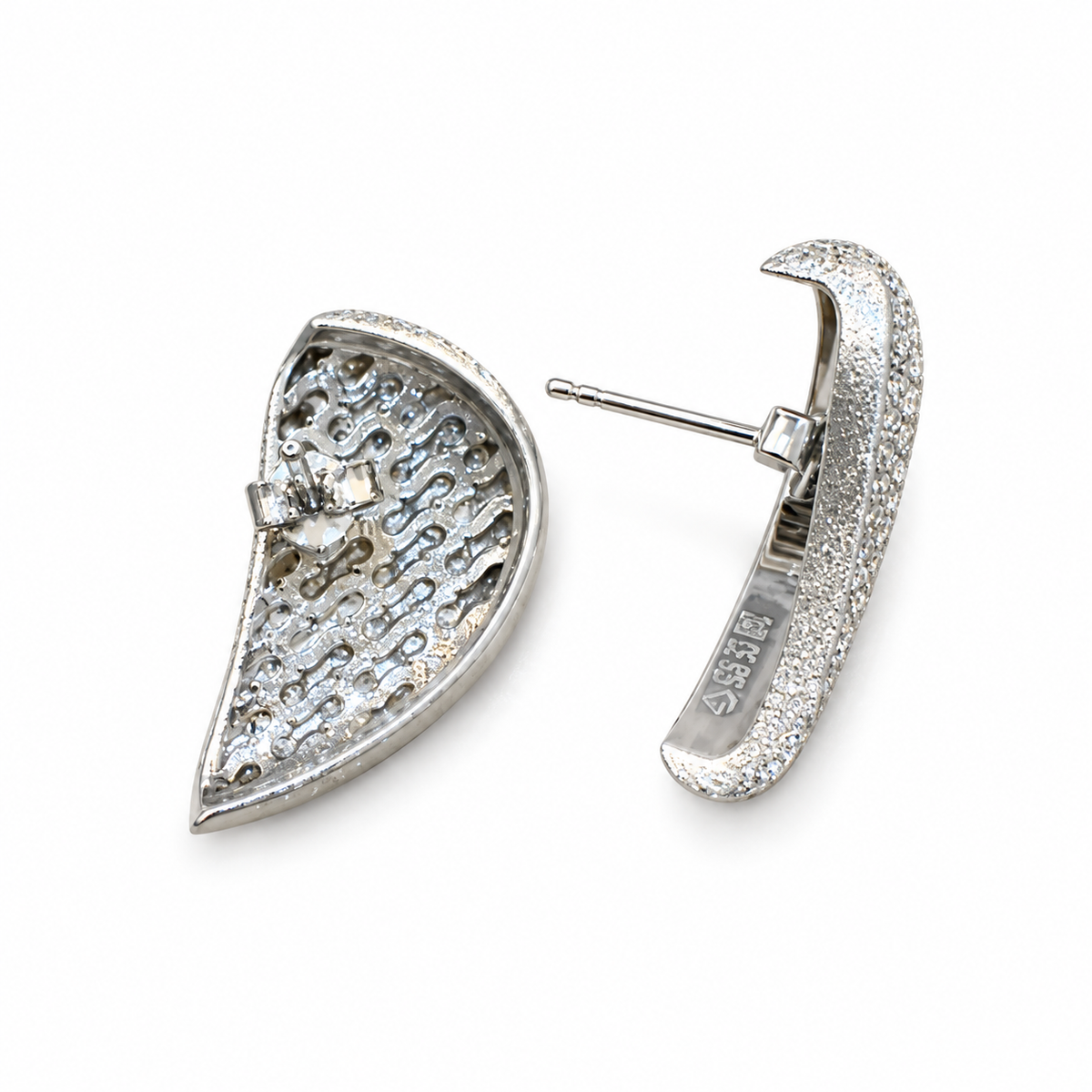 Aretes Geoda