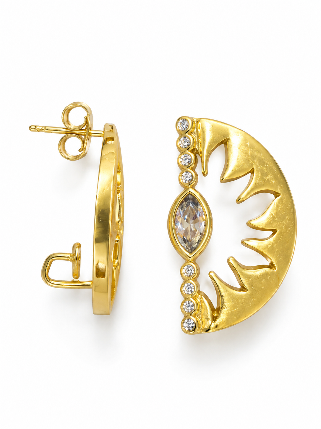 Earclimber Selene