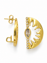 Earclimber Selene