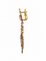 Aretes Akasha