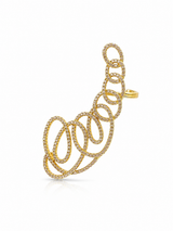 Earclimber Anaisa