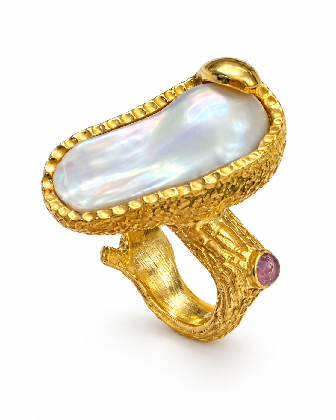 Anillo Bosco
