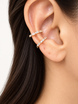 Earcuff Bagettino