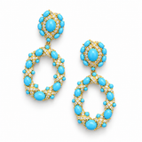 Aretes Edna