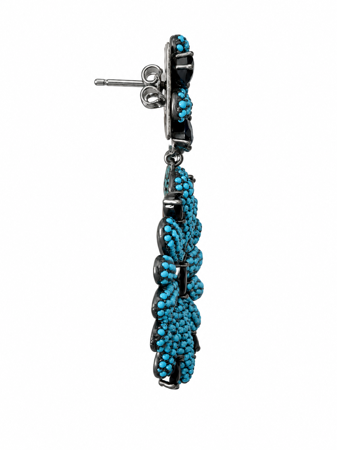Aretes Turkasia