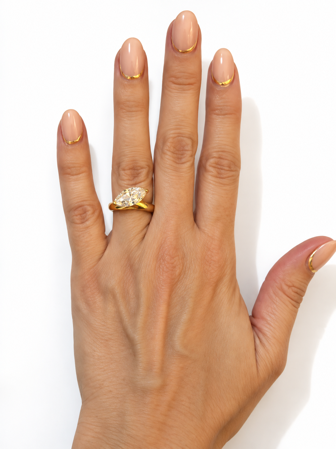 Anillo Marqueza