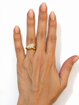 Anillo Marqueza