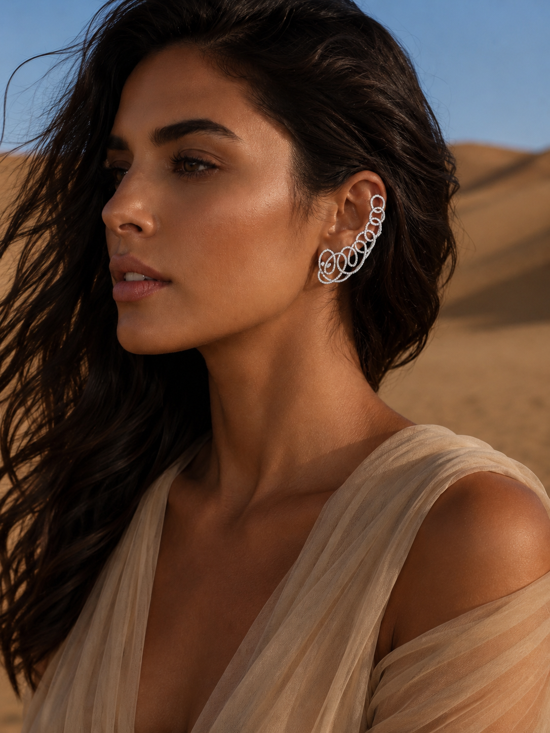 Earclimber Anaisa