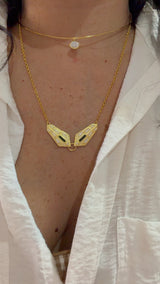 Collar Cairo