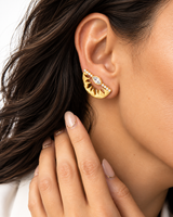 Earclimber Selene