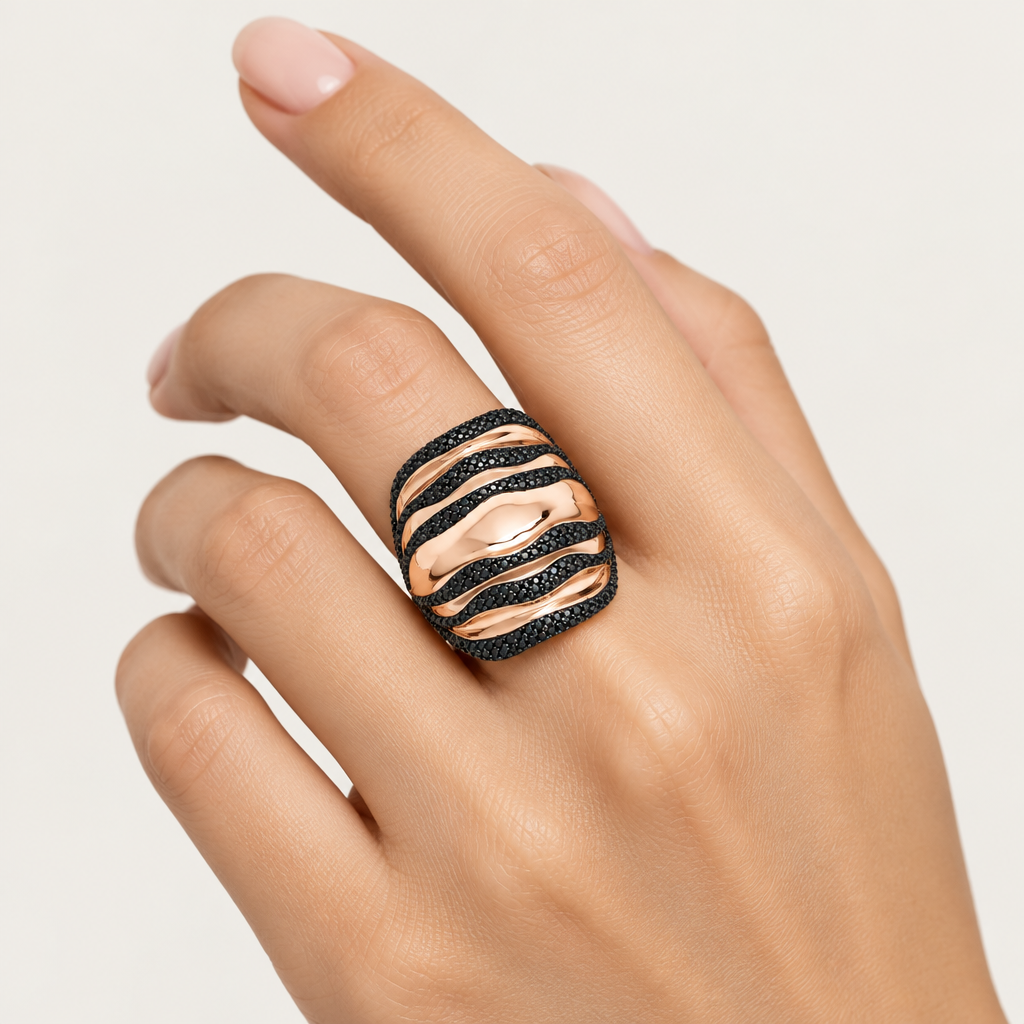 Anillo Mangle