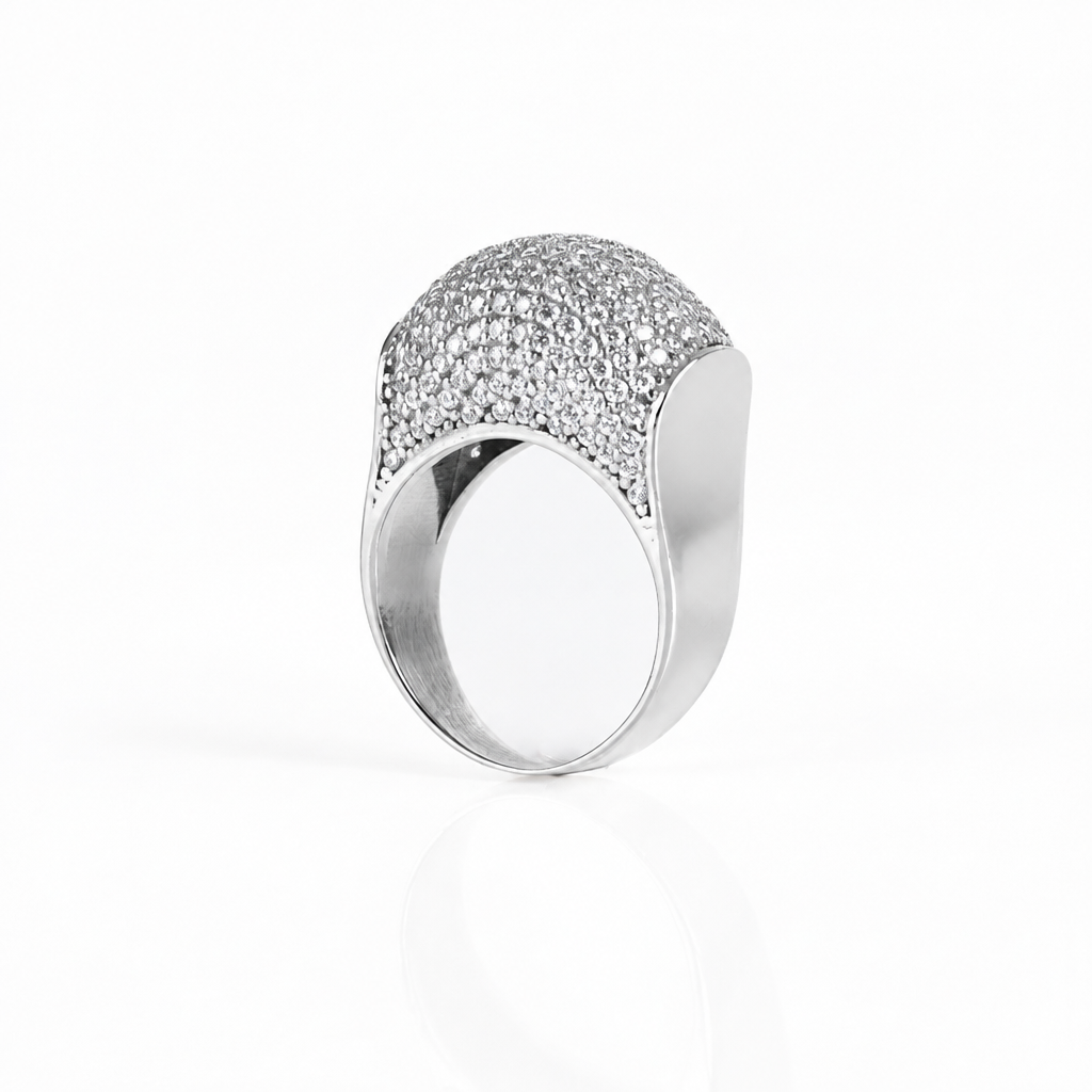 Anillo Musgo