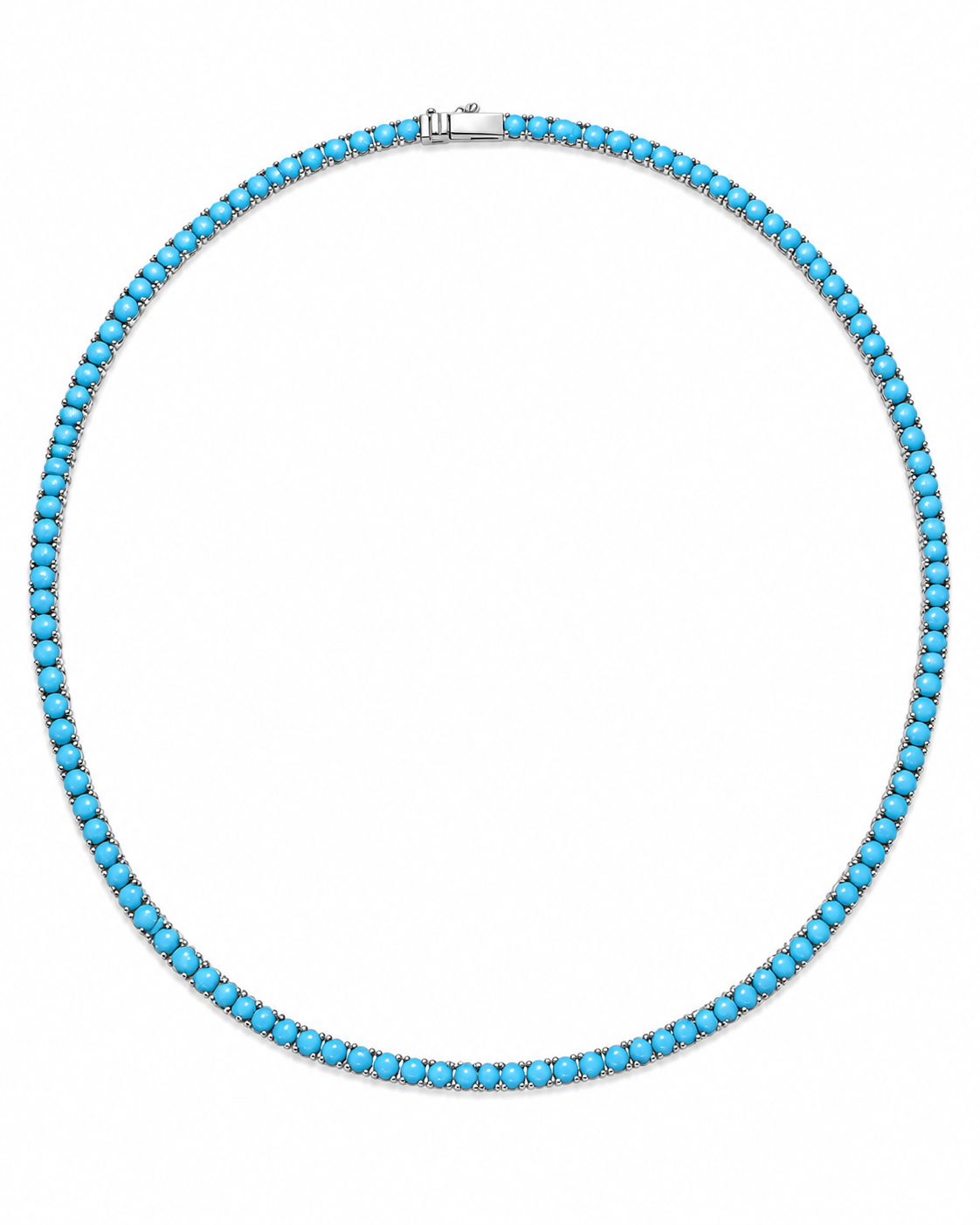 Gargantilla Tennis De Colores