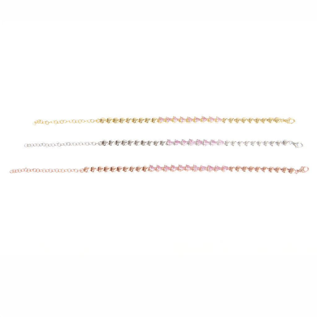 Brazalete Afrodita mix