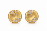 Aretes Druza Grandes