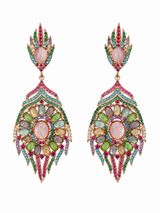 Aretes Akasha