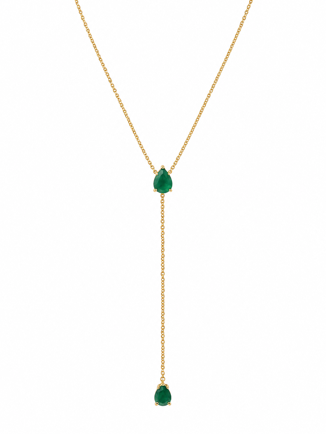 Collar Corbatín Paraiba