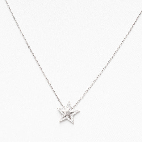 Collar Estrella Vega