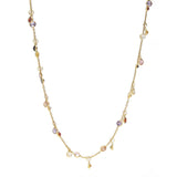 Collar Granizo Arcoiris