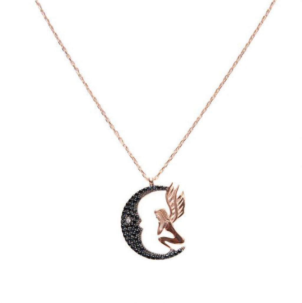 Collar Hada Mediana