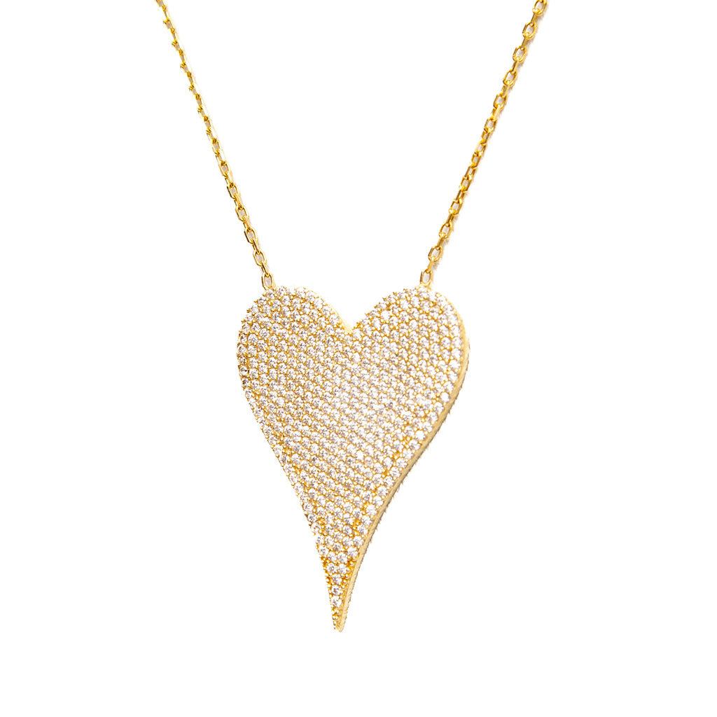 Collar Naipe Jumbo