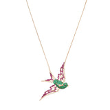 Collar Golondrina Verano