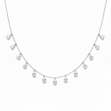Collar Gotas de Rocio 