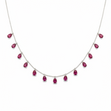 Collar Gotas de Rocio 