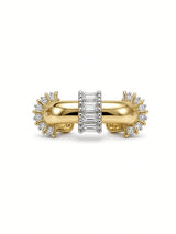 Earcuff Arlequín